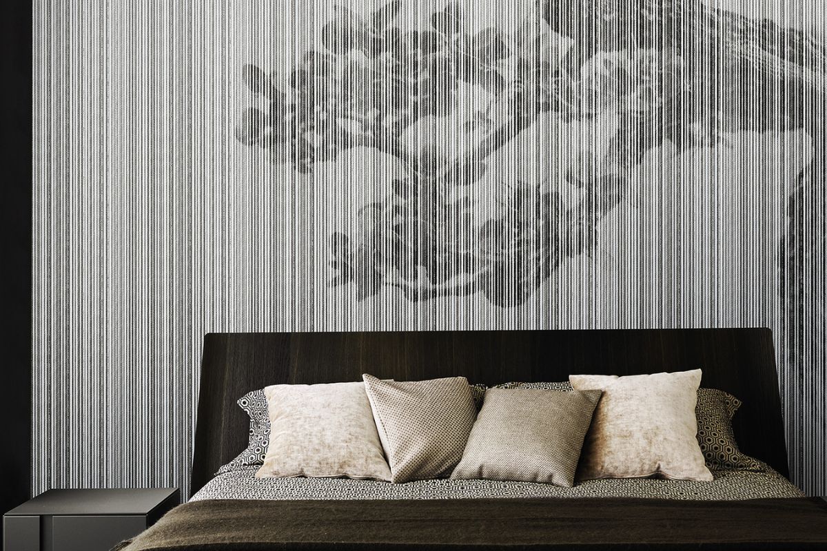 Furnishing a Japandi style bedroom: 10 photos