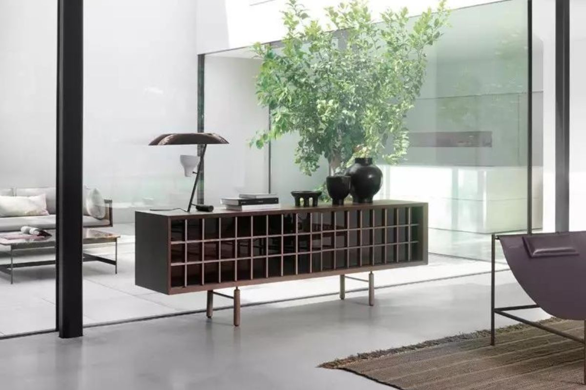 10 example photos for modern-style living room furniture