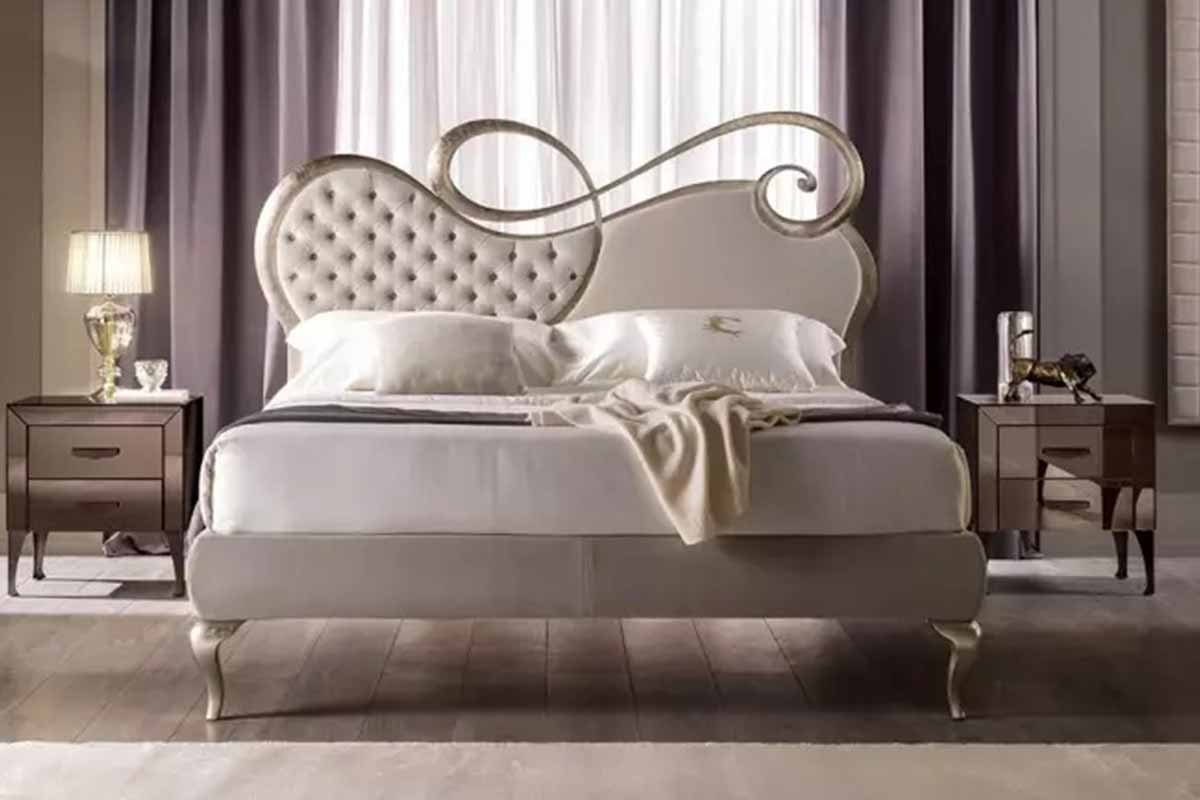 letto chopin cantori