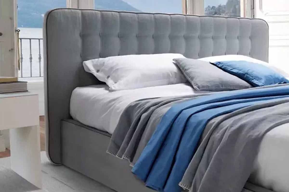 Double bed: the 6 trendy styles for the sleeping area