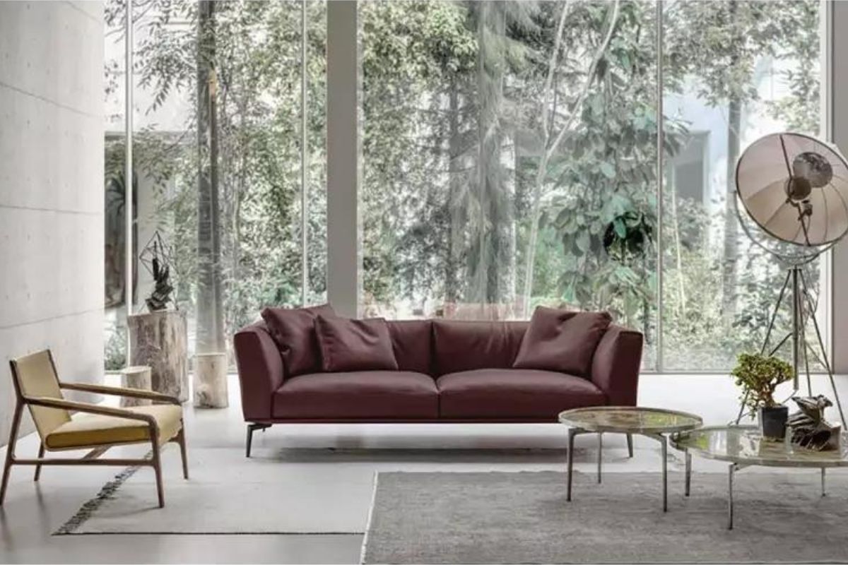 Alivar furniture: history, products of the 100% Made in Italy brand