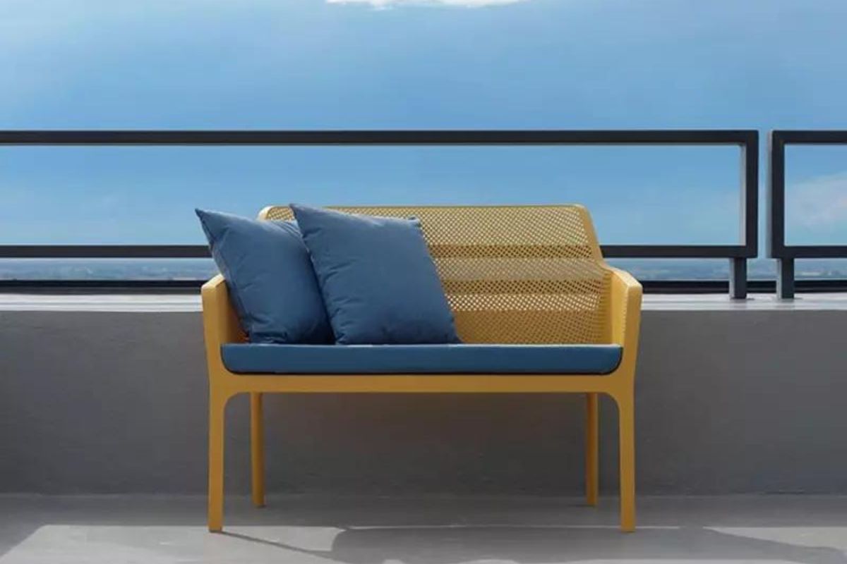 Verwandeln Sie Ihren Balkon in eine Entspannungsecke: Ideen