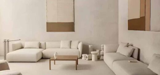 The new 2023 collection by MDF Italia on Arredare Moderno