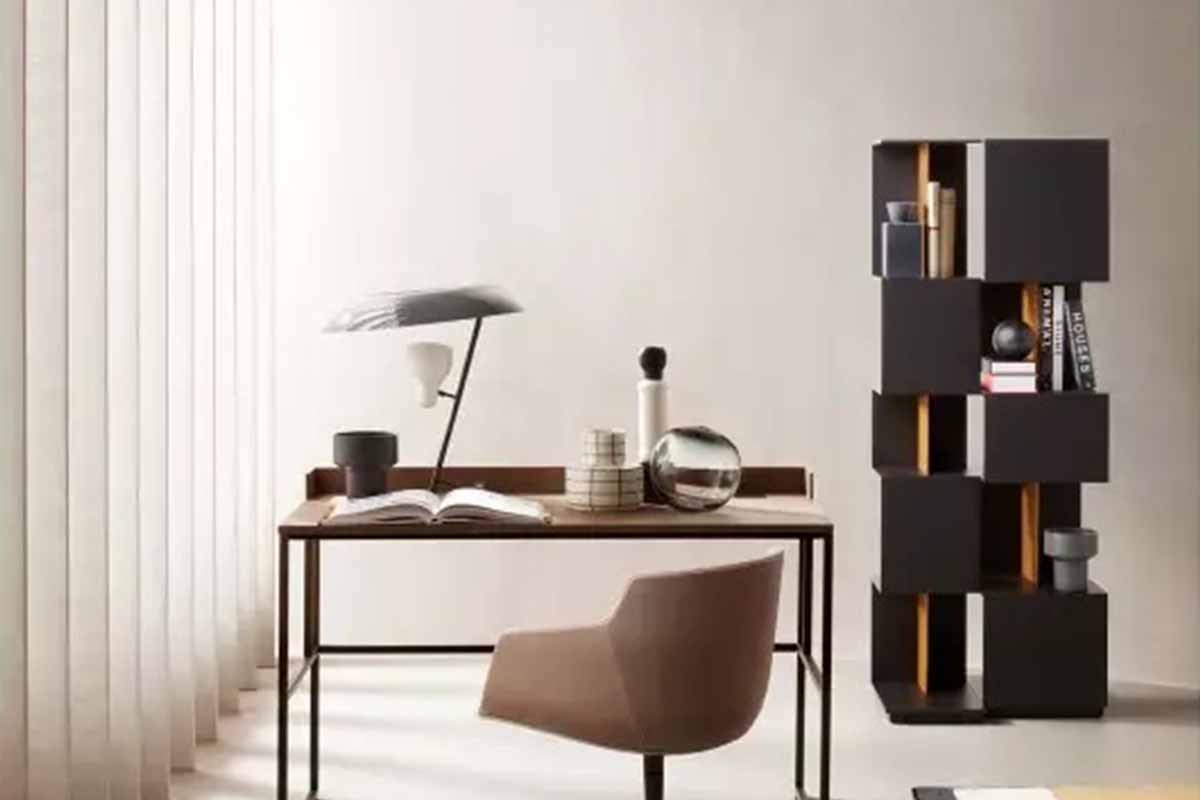 The new 2023 collection by MDF Italia on Arredare Moderno