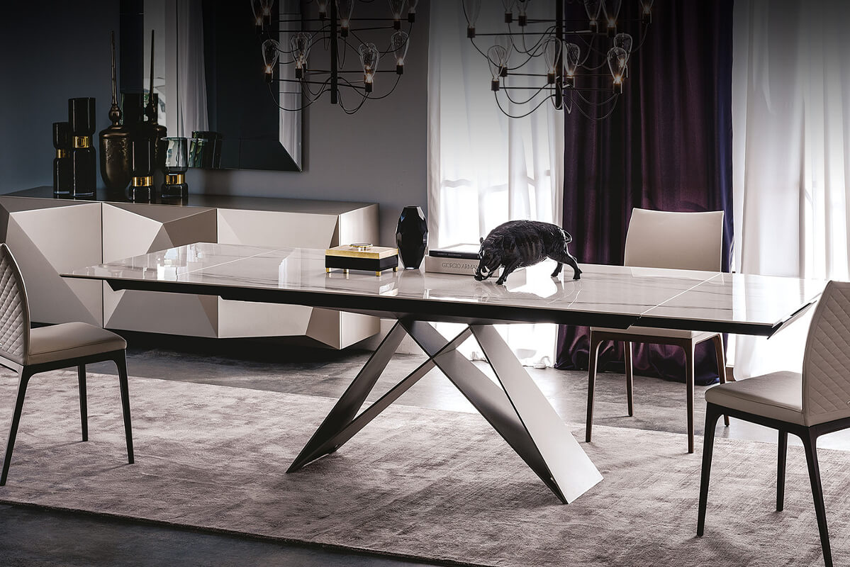 Top 10 des marques de meubles de luxe