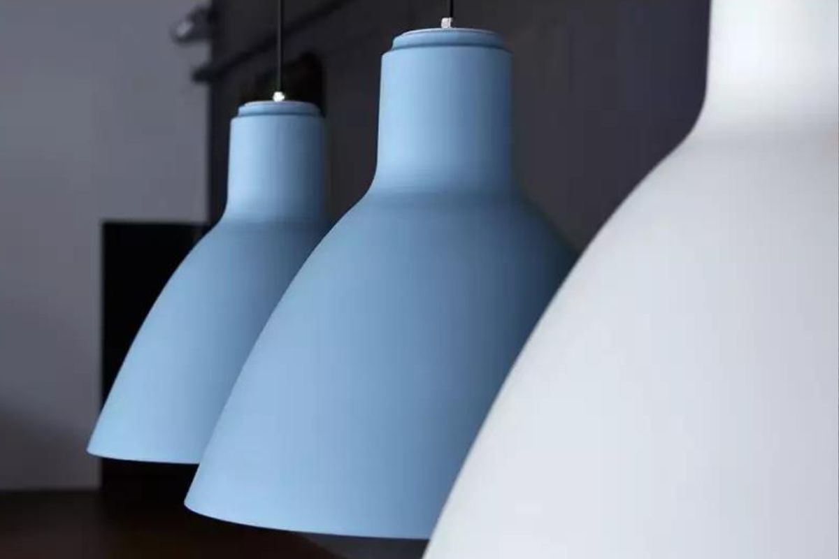 The 10 most beautiful suspension lamps on Arredare Moderno