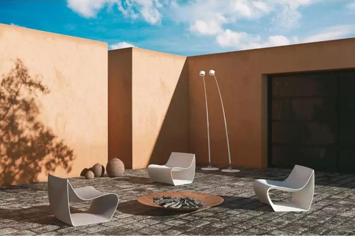 Idées et conseils pour une terrasse de luxe moderne