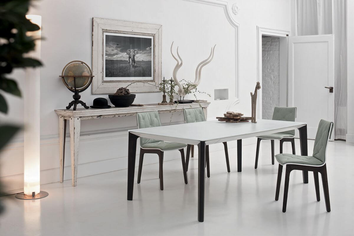 Dining room: trends 2023 not to be missed