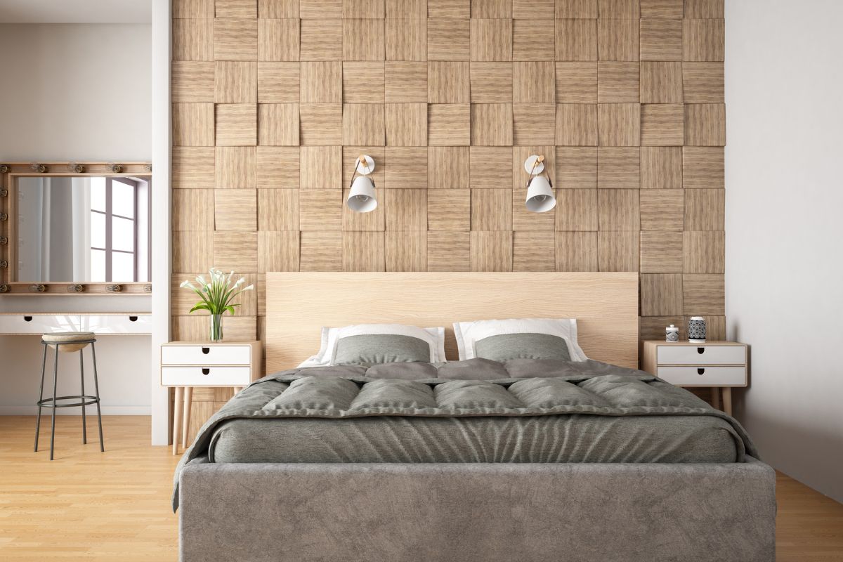 Dernières tendances en matière de mobilier de chambre