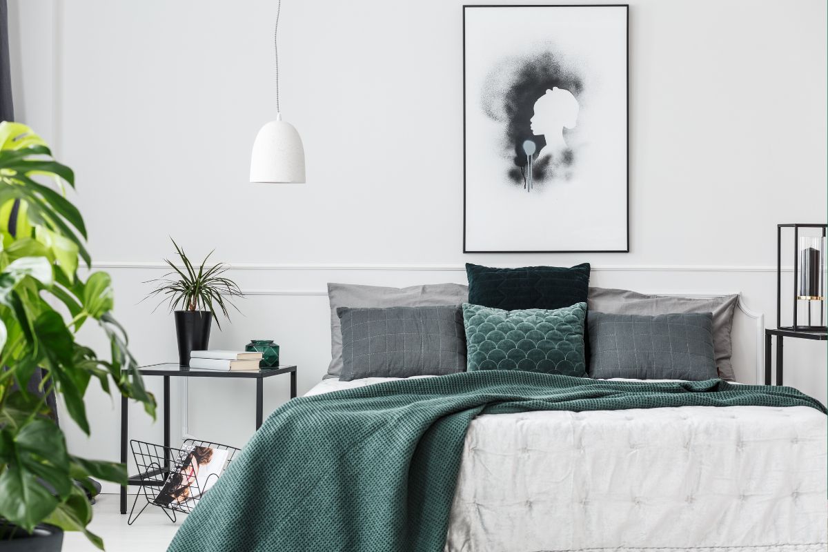 Dernières tendances en matière de mobilier de chambre