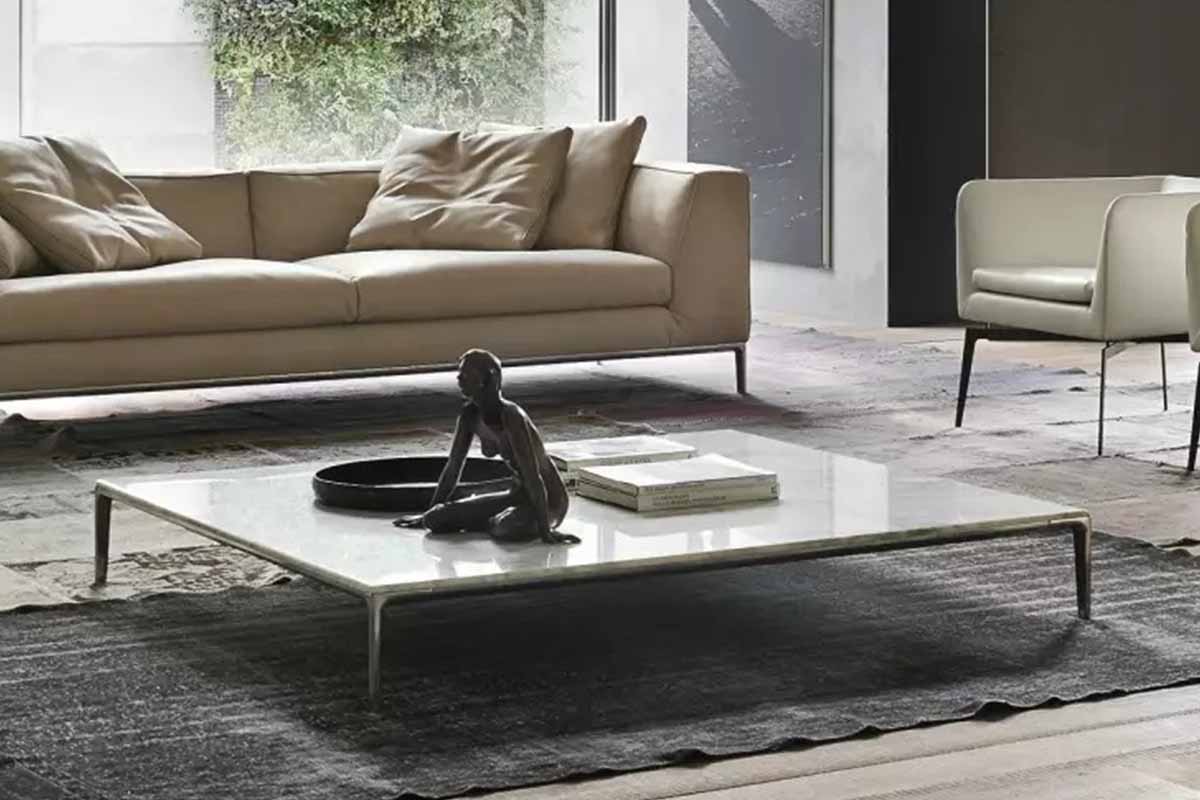 Modern living furniture prices: a guide to choosing furniture