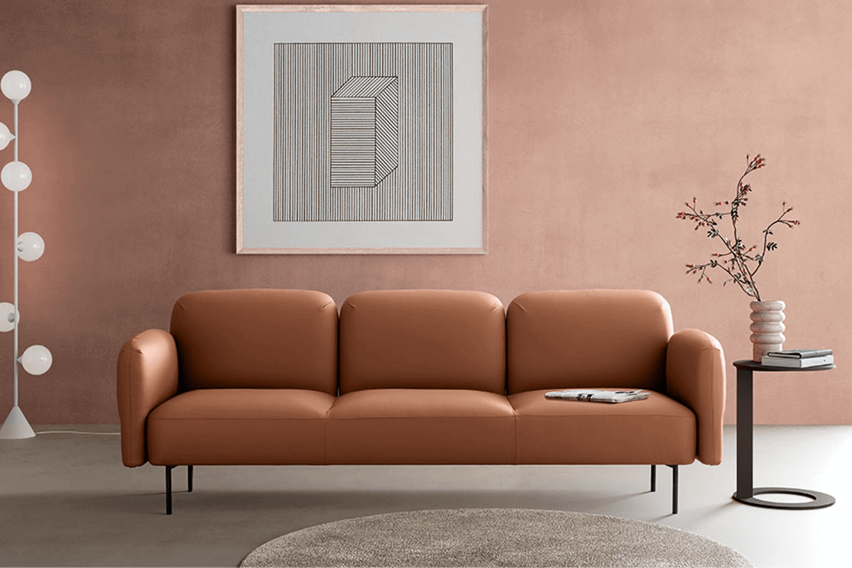 El top 10 de los sofás más bonitos y de diseño