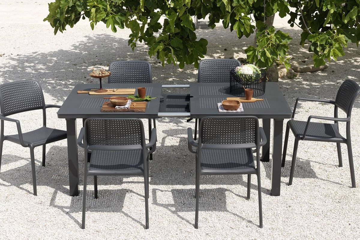 Table Levante Nardi - Arredare Moderno