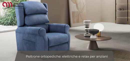 Orthopaedic armchairs, electric and recliners for the elderly