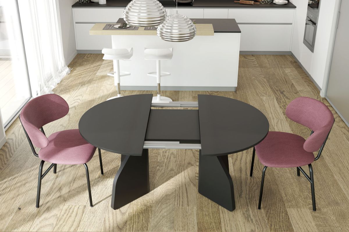 Table Wing Zamagna extensible Arredare Moderno