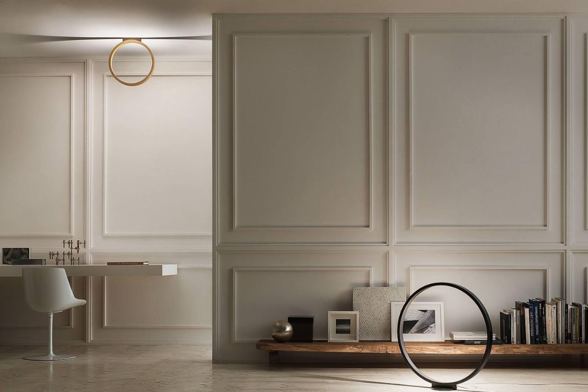 Italian Lighting Companies Best Made in Italy Brands for an Elegant and Quality Atmosphere