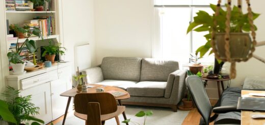 5 Idee per rendere la propria casa più accogliente
