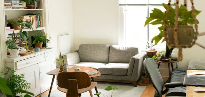 5 Idee per rendere la propria casa più accogliente