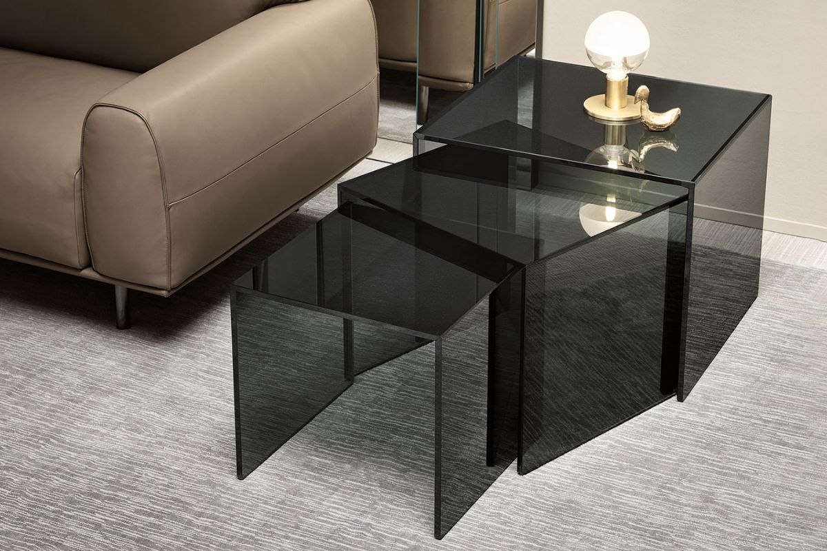 Table Basse Transformable Tonelli