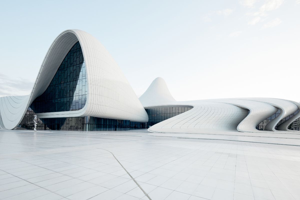 Zaha Hadid Architetti più ricchi del mondo 