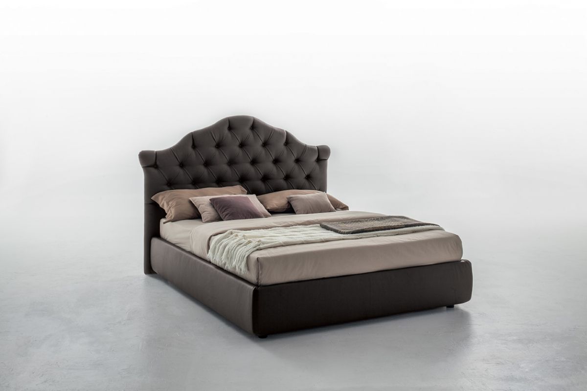 Veneziano double bed Tonin Casa