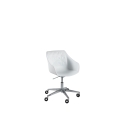 Cester+Desk Casprini Stuhl