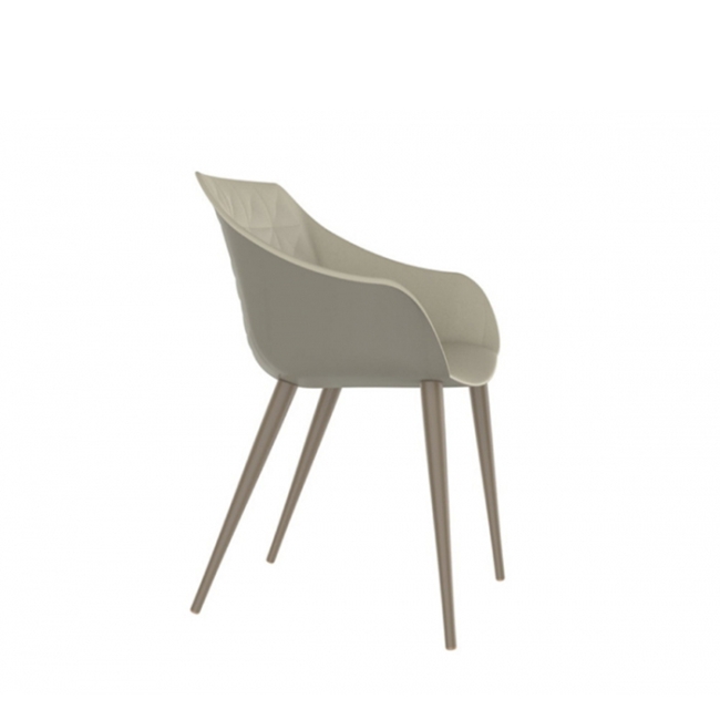 Cester+ Casprini Wood Stuhl