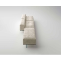 Soft Glass Tonelli Design Modulares Sofa