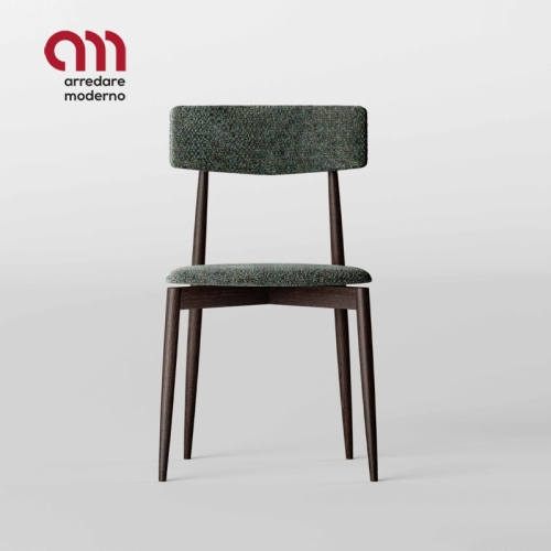 Aw Chair Tonelli Design Stuhl