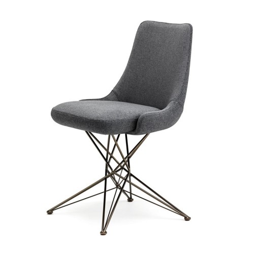 Athena Arketipo Stuhl