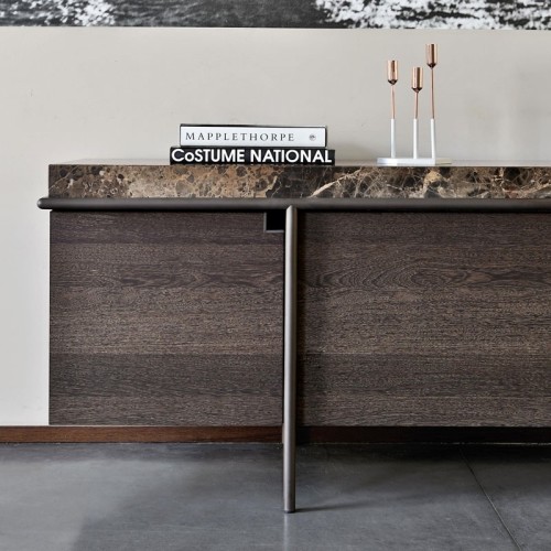 Aura Arketipo Sideboard - Wohnzimmermöbel