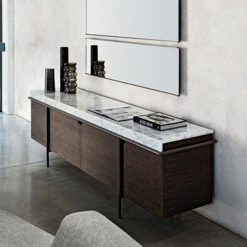 Aura Arketipo Sideboard - Wohnzimmermöbel