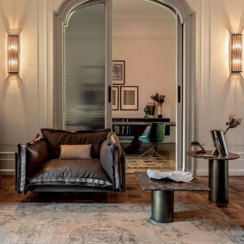 Petra Arketipo Couchtisch