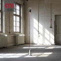 Dia Martinelli Luce Stehlampe