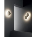 Puzzle Round Lodes Lampe
