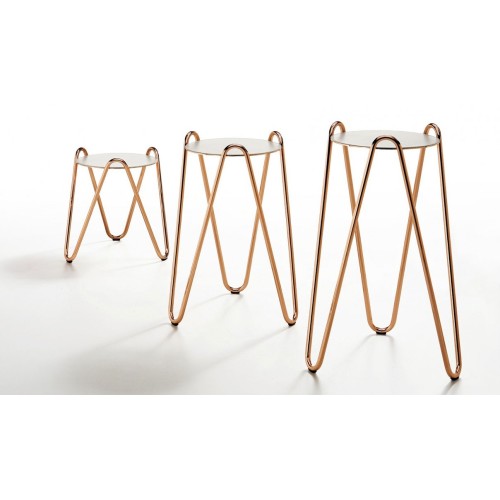 Apelle Chic Midj Couctisch