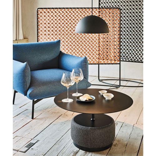 Bloom Midj Couchtisch