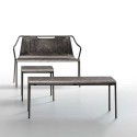 Ola 105 Midj Couchtisch