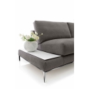Artis Ditre Italia 2 und 3 lineare Sitze Sofa