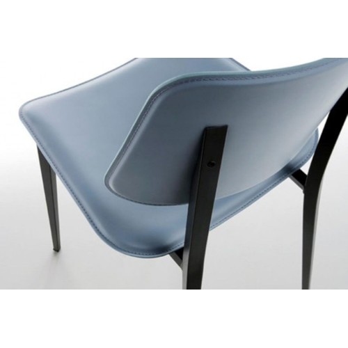 Joe S M CU Midj Stuhl