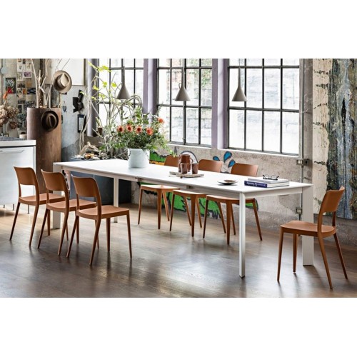 Nené S PP Midj Stuhl