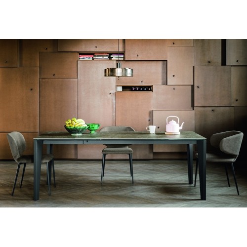 Wrap S M TS Midj Stuhl