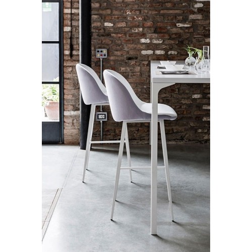 Sonny H65-H75 Midj Hocker