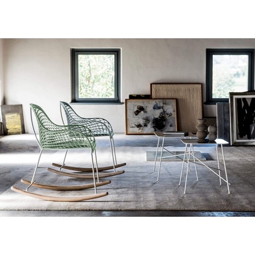 Guapa DNB M CU Midj Stuhl