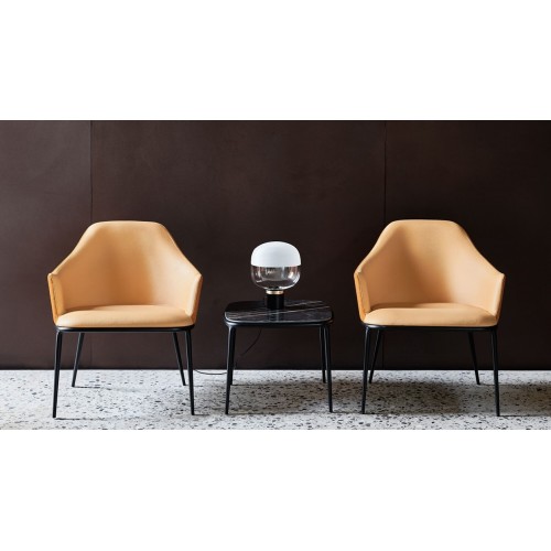 Ghost Midj Tischlampe