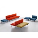 Area Midj DV2 M TS Sofa