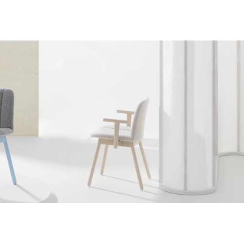 Hippy Billiani kleiner sessel