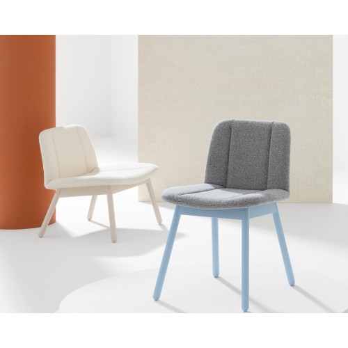 Hippy Billiani Lounge sessel