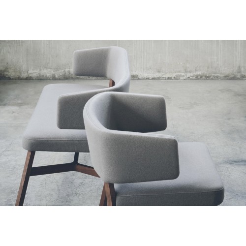 Corolla Billiani Moderner Sofa