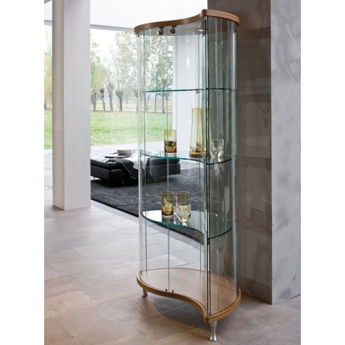 Oregina Tonin Casa Vitrine schrank